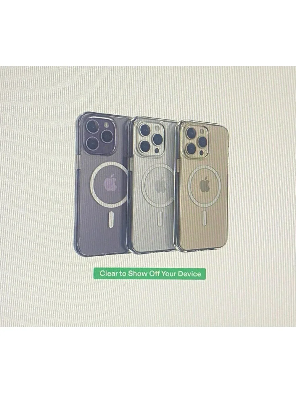 N/A case iphone